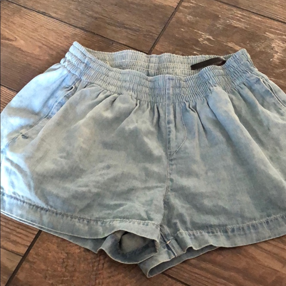 Shorts